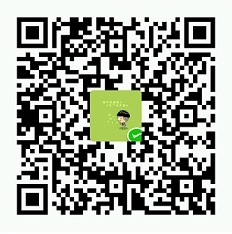 微信扫一扫支付