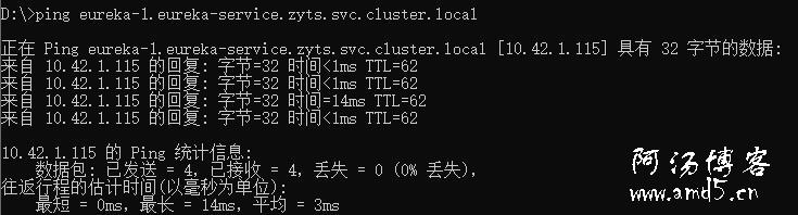 kubernetes内网和本地局域网互通方法