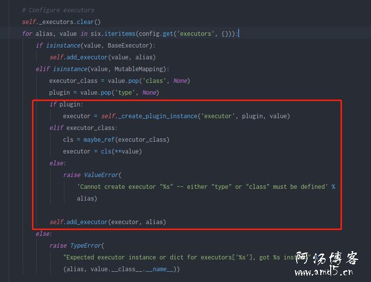 Flask-APScheduler报错SchedulerAlreadyRunningError和ValueError: Cannot ...